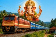 Railway Ganpati Special