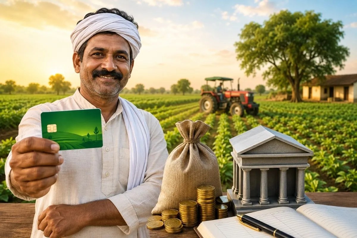 Kisan Credit card