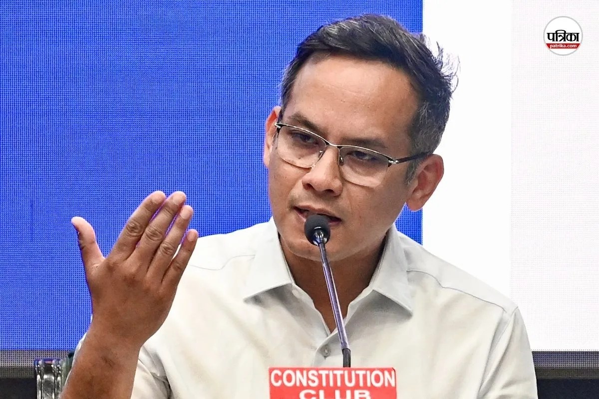 Gaurav Gogoi women online abuse BJP IT Cell