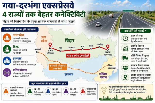 Gaya Darbhanga Expressway
