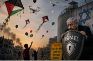 Gaza Latest News
