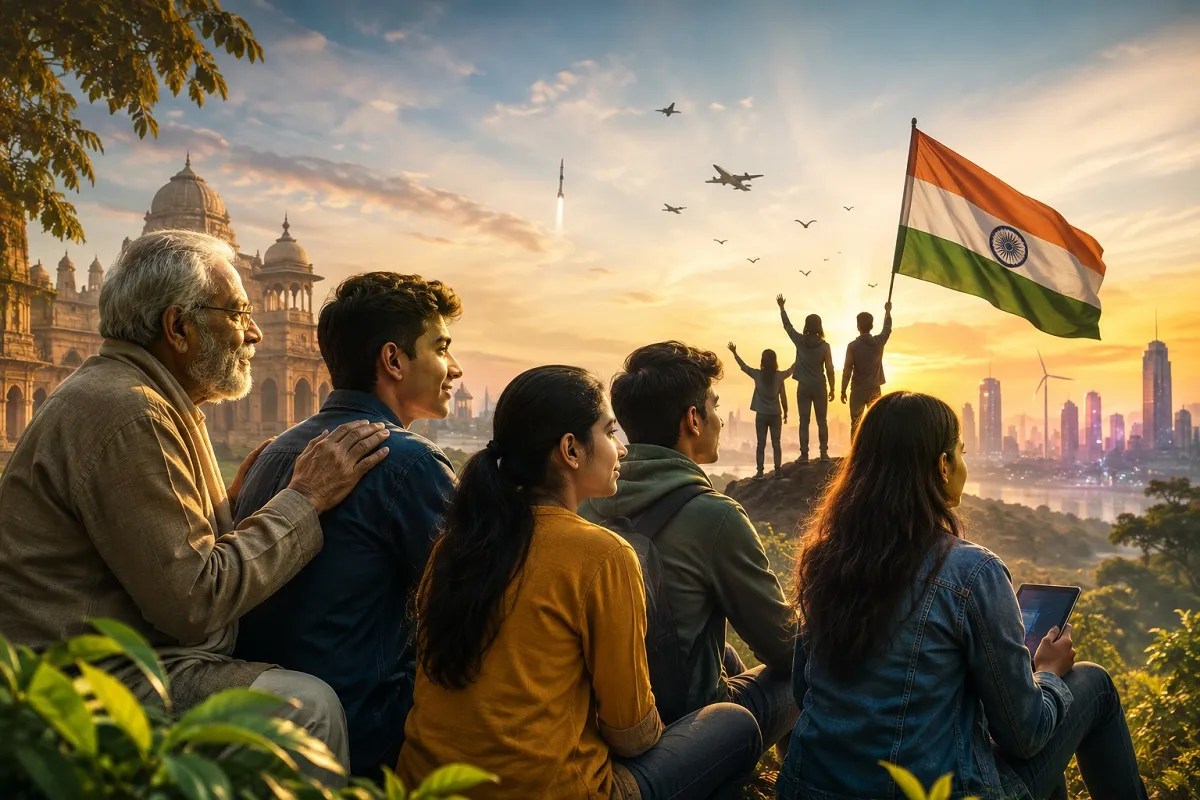 GenZIndia