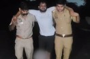 Ghaziabad Encounter