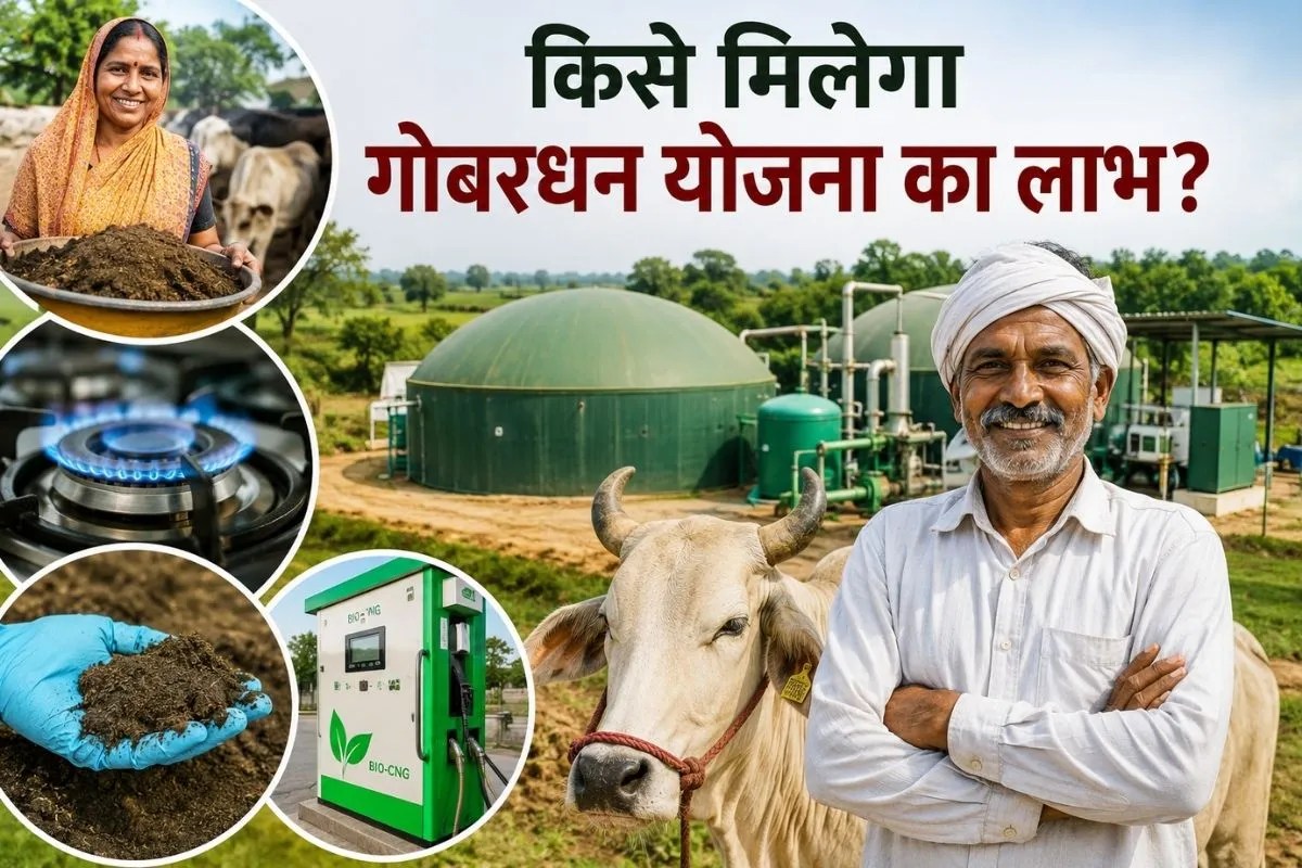 Gobardhan Yojana