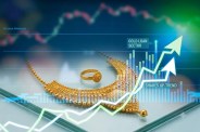 IIFL Finance Share Price