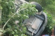 Balrampur accident