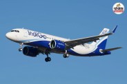 Gorakhpur Airport News IndiGo Flight 6E 2381 Indigo Tail Strike