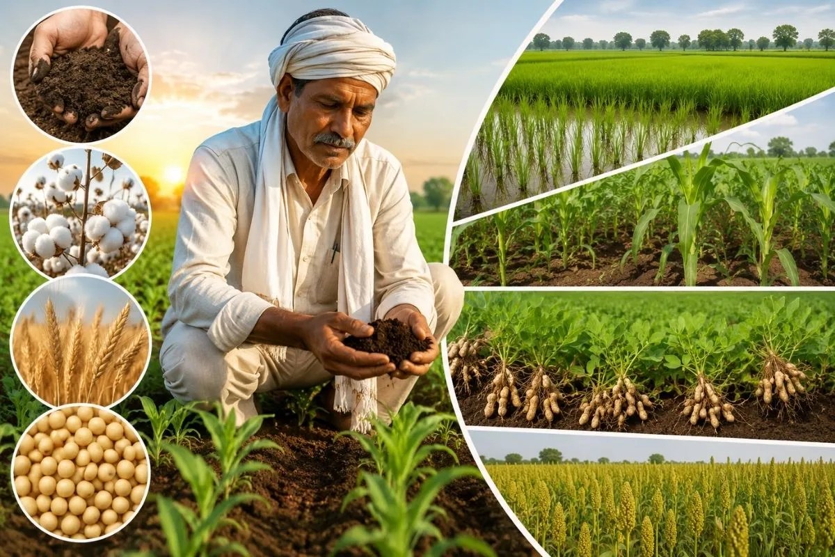 Guide for farmers