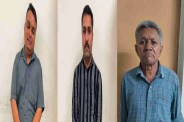 Gujarat ACB Action
