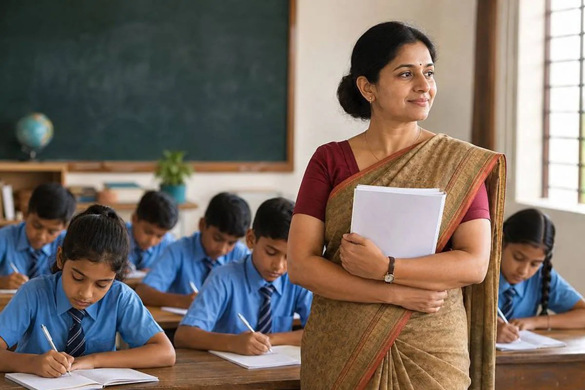 Gujarat HTAT Schedule