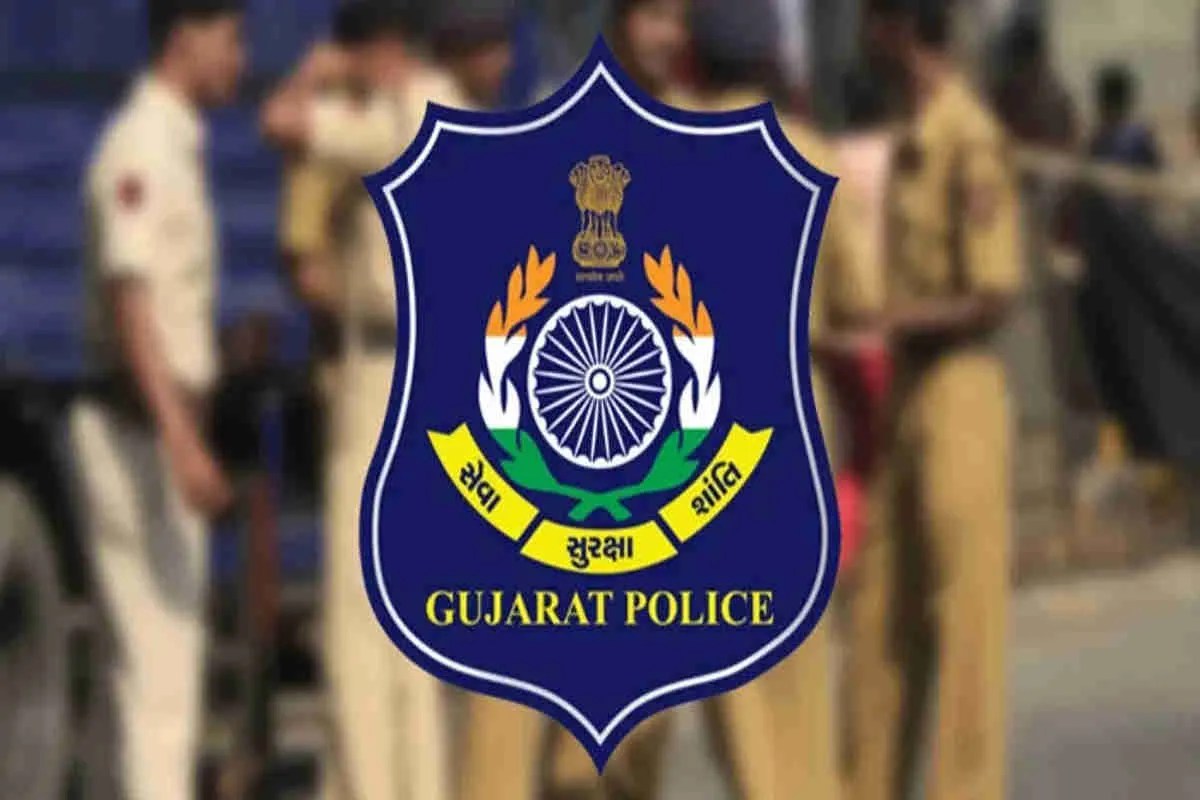 Gujarat Murder