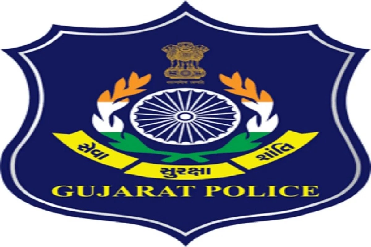 gujarat police
