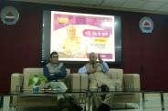 Patrika Chief Editor Gulab Kothari
