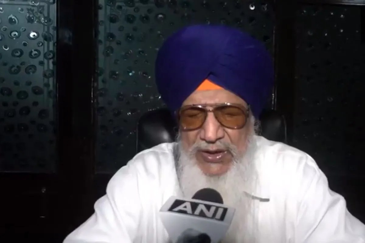 Gulzar Singh Ranike