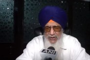Gulzar Singh Ranike
