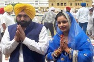 Gurpreet Kaur