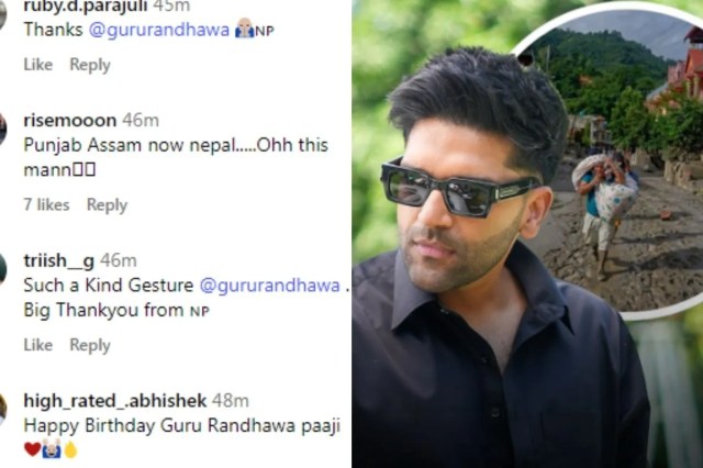 Guru Randhawa