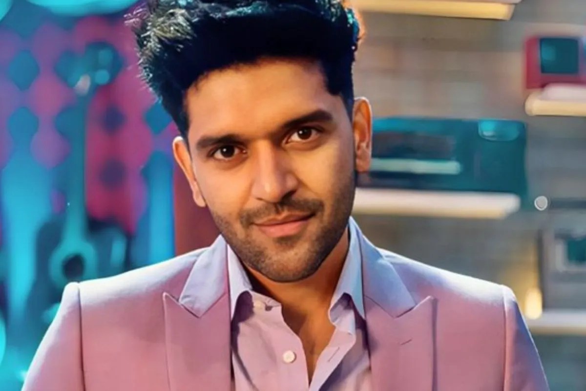 Guru Randhawa song Fine Shit song