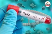 H1N1 Cases Delhi