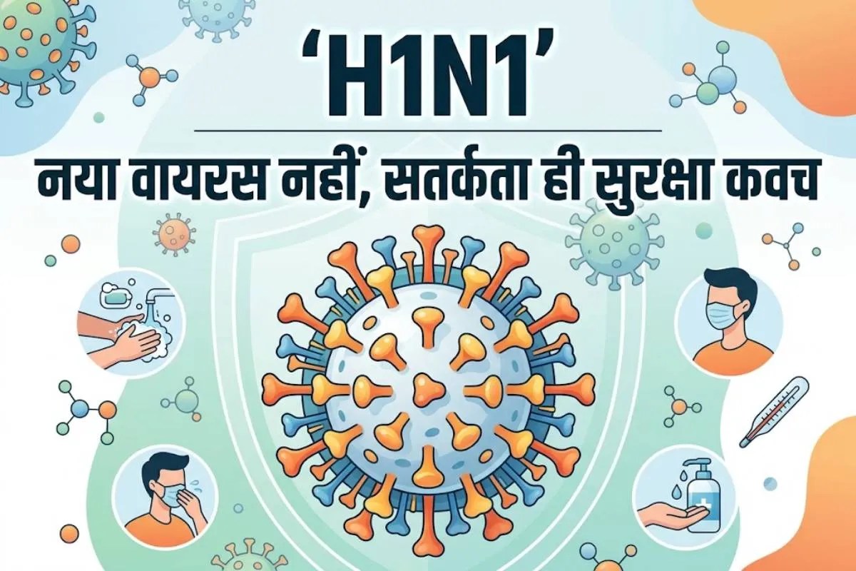 H1N1 Influenza Alert News
