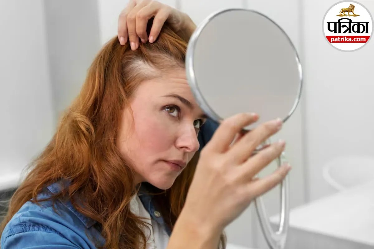 Hair follicle role in hair loss Hindi,How to strengthen hair follicles naturally,Shrinking hair follicles causes and treatment,