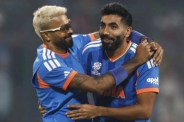 Hardik Pandya Jasprit Bumrah Prince Yadav Fitness update