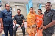 Harsimrat Kaur Badal