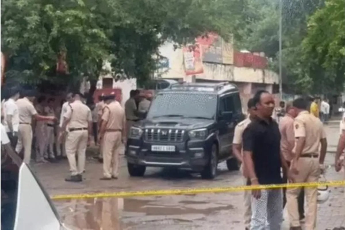 Haryana Gang war in Charkhi Dadri