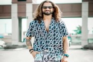 Haryanvi Singer Ankit Baliyan