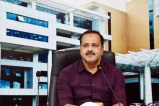 Health Minister UT Khader