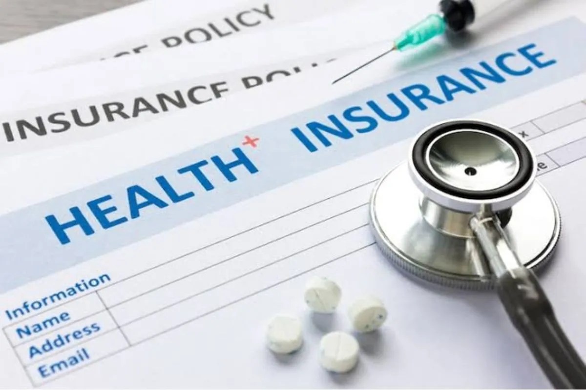 Health Insurance Cover