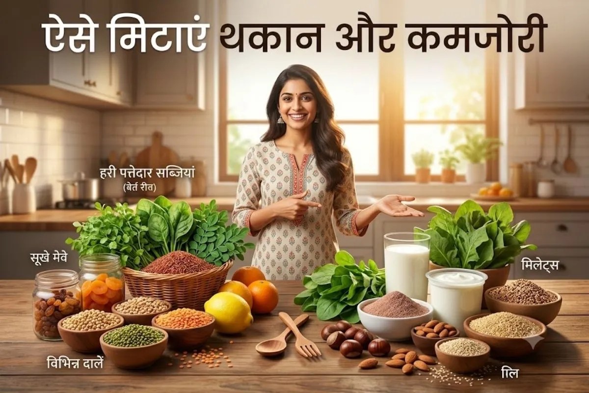 Healthy Diet Tips