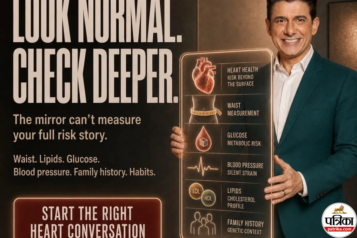 Belly Fat Heart Risk, Blood Sugar And Heart Health
