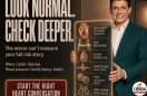 Belly Fat Heart Risk, Blood Sugar And Heart Health