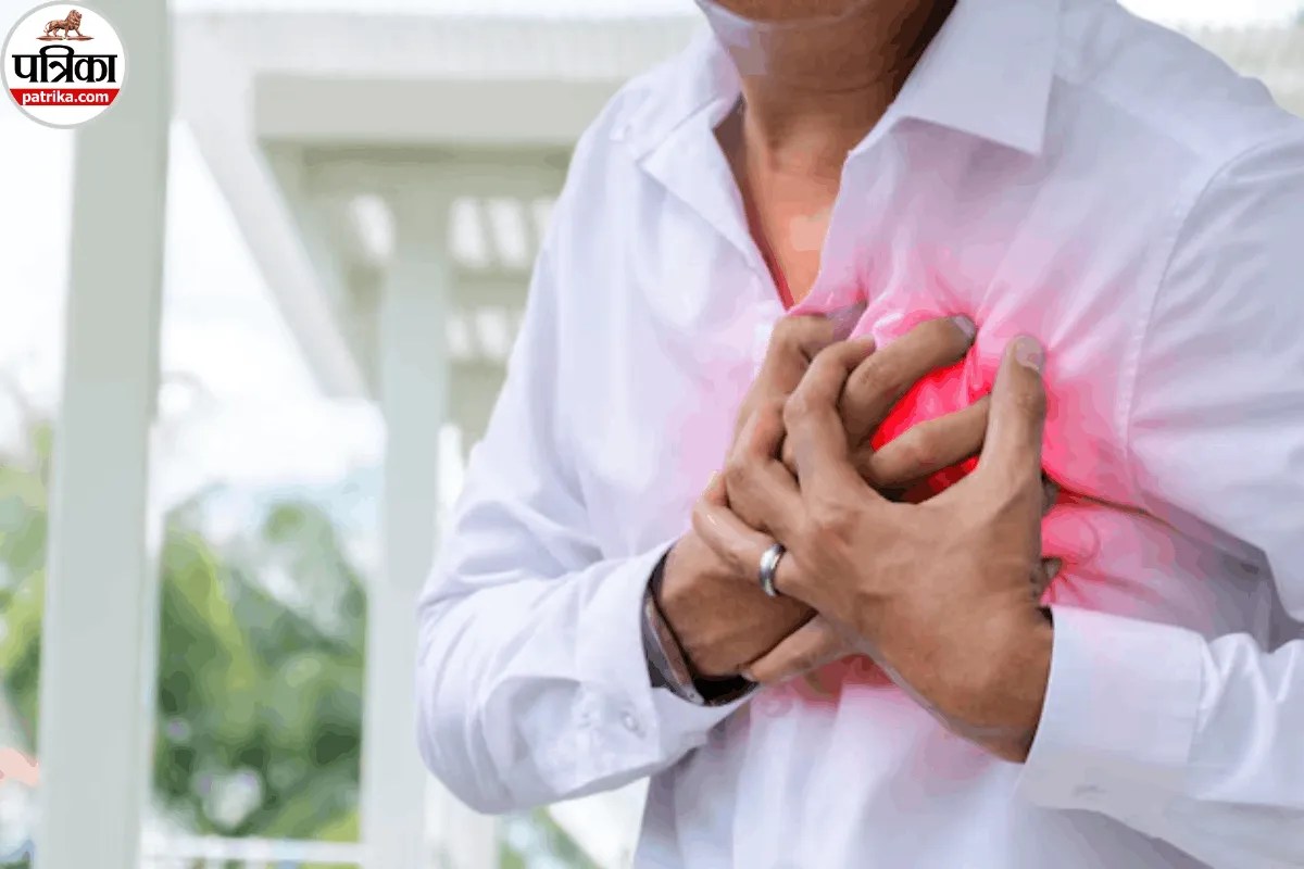 Heart Valve Disease, Aortic Valve Disease