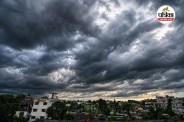 Heavy Rain Alert maharashtra