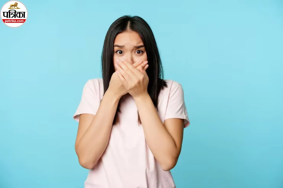 Bar Bar Hichki Aana, Frequent Hiccups