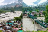 Himachal Pradesh monsoon