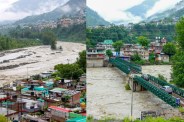 Himachal Pradesh monsoon