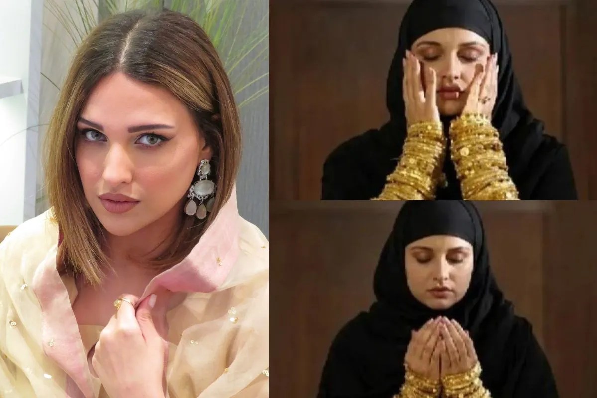 Himanshi Khurana relationship