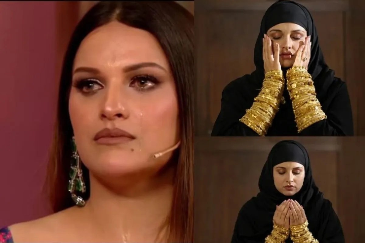 Himanshi Khurana religion