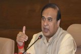 Himanta Biswa Sarma