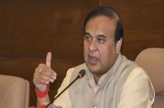 Himanta Biswa Sarma