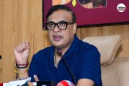 Assam Arunachal Pradesh border clash