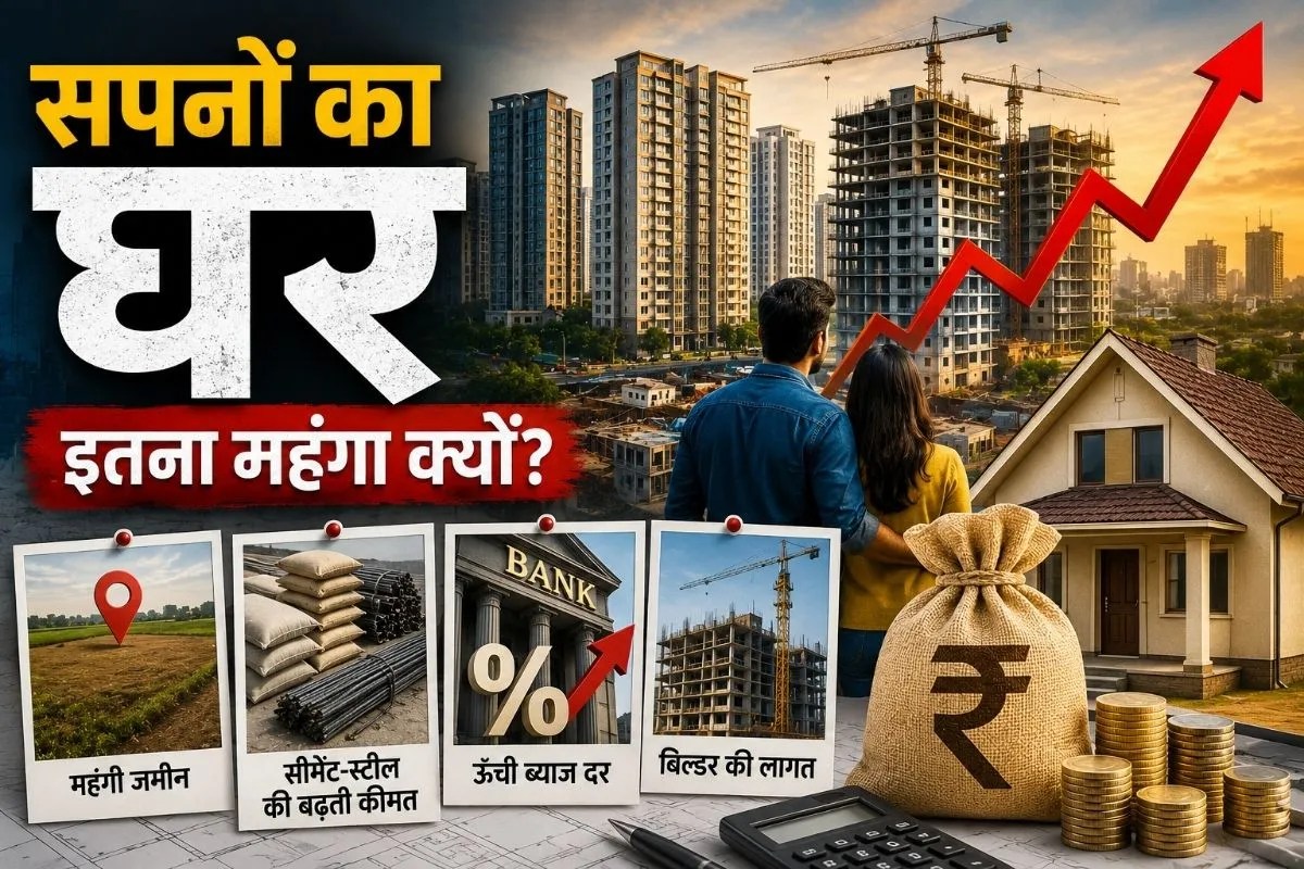 House Prices in India