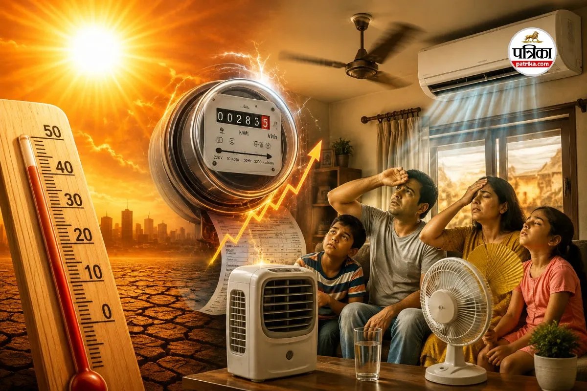 Household Electricity Consumption