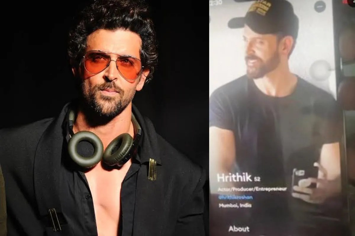 Hrithik Saba breakup rumours