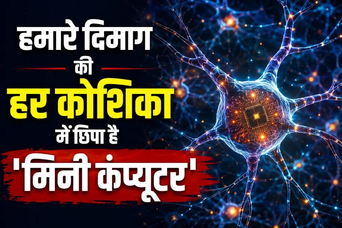Human Brain Research News
