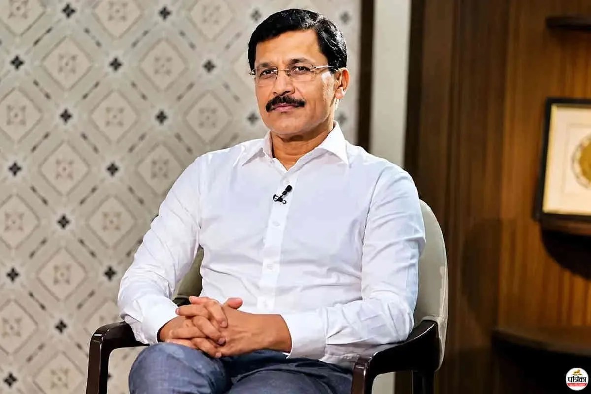 IAS Tukaram Mundhe