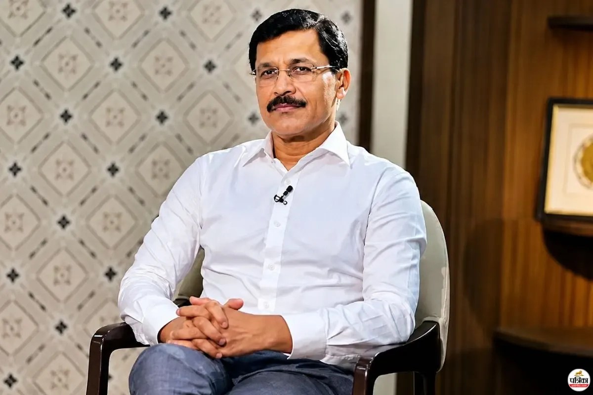 IAS Tukaram Mundhe Maharashtra